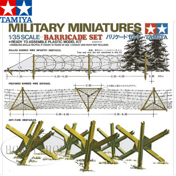 Tamiya 1/35 British SAS Jeep