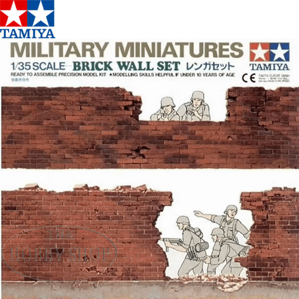 Tamiya 1/35 British SAS Jeep