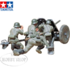 Tamiya 1/35 German 3.7cm Anti-Tank Gun (PAK35/36)