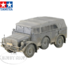 Tamiya 1/35 German Horch Type 1A