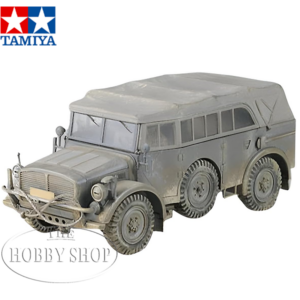 Tamiya 1/35 German Horch Type 1A
