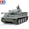 Tamiya 1/35 Tiger I Early Production Tamiya 1/35 Tiger I Early Production