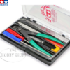 Tamiya Basic Tool Set
