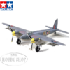 Tamiya 1/72 De Havilland Mosquito FB MK.VI