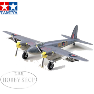 Tamiya 1/72 De Havilland Mosquito FB MK.VI