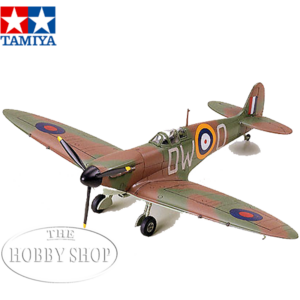 Supermarine Spitfire Mk.I