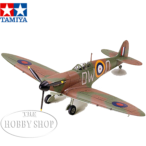 Supermarine Spitfire Mk.I