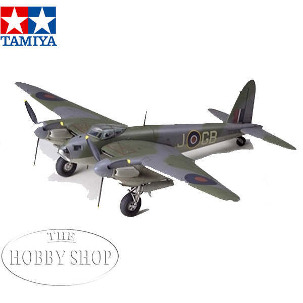 Mosquito B MK IV/PR MK