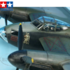 Tamiya 1/72 Mosquito B MK IV/PR MK Tamiya 1/72 Mosquito B MK IV/PR MK