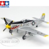 Tamiya 1/72 North American F-51D Mustang Tamiya 1/72 North American F-51D Mustang