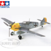1/72 Messerschmitt BF109-4/7