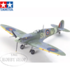 1/72 Spitfire Mk.Vb/Mk.Vb Trop