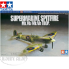 Tamiya 1/72 Spitfire Mk.Vb/Mk.Vb Trop Tamiya 1/72 Spitfire Mk.Vb/Mk.Vb Trop