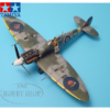 Tamiya 1/72 Spitfire Mk.Vb/Mk.Vb Trop Tamiya 1/72 Spitfire Mk.Vb/Mk.Vb Trop