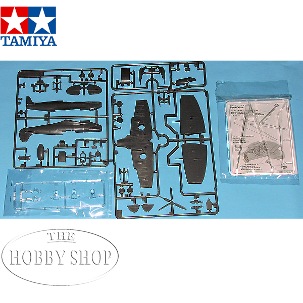 Tamiya 1/72 Spitfire Mk.Vb/Mk.Vb Trop Tamiya 1/72 Spitfire Mk.Vb/Mk.Vb Trop