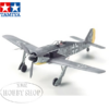 1/72 Focke Wulf FW-190A3