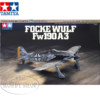 Tamiya 1/72 Focke Wulf FW-190A3