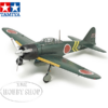1/72 A6M3/3a Zero Model 22 (Zeke)