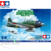 Tamiya 1/72 A6M3/3a Zero Model 22 (Zeke)