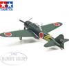 Tamiya 1/72 A6M3/3a Zero Model 22 (Zeke)