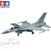 Tamiya 1/72 F-16CJ Fighting Falcon