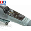 Tamiya 1/72 F-16CJ Fighting Falcon
