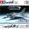 Tamiya 1/72 F-16CJ Fighting Falcon