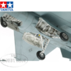 Tamiya 1/72 F-16CJ Fighting Falcon