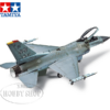 1/72 F-16CJ Fighting Falcon