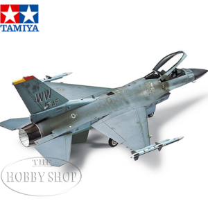1/72 F-16CJ Fighting Falcon