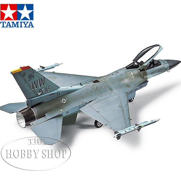 1/72 F-16CJ Fighting Falcon