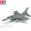 Tamiya 1/72 F-16CJ with Full Equipment Load