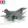 Tamiya 1/72 F-16CJ with Full Equipment Load