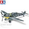 1/72 Messerschmitt BF109 G-6
