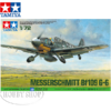 Tamiya 1/72 Messerschmitt BF109 G-6 Tamiya 1/72 Messerschmitt BF109 G-6