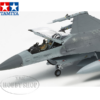 Tamiya 1/72 F-16CJ with Full Equipment Load