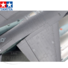 Tamiya 1/72 F-16CJ with Full Equipment Load