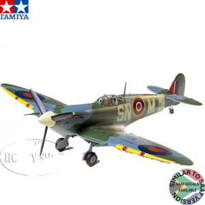 1/48 Supermarine Spitfire Mk.Vb