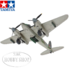 Tamiya 1/48 De Haviland Mosquito B.Mk.IV/PR Mk.IV Tamiya 1/48 De Haviland Mosquito B.Mk.IV/PR Mk.IV