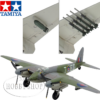 Tamiya 1/48 De Haviland Mosquito B.Mk.IV/PR Mk.IV Tamiya 1/48 De Haviland Mosquito B.Mk.IV/PR Mk.IV