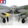 Tamiya 1/48 De Haviland Mosquito B.Mk.IV/PR Mk.IV Tamiya 1/48 De Haviland Mosquito B.Mk.IV/PR Mk.IV