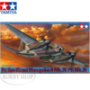 Tamiya 1/48  De Haviland Mosquito B.Mk.IV/PR Mk.IV