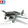 1/48 Fockw-Wulf FW190 A-8