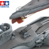 Tamiya 1/350 Japanese Navy Submarine