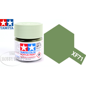 Tamiya XF-71 Cockpit Green IJN Acrylic (23ml)