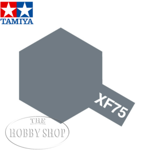 IJN Gray Kure Acrylic