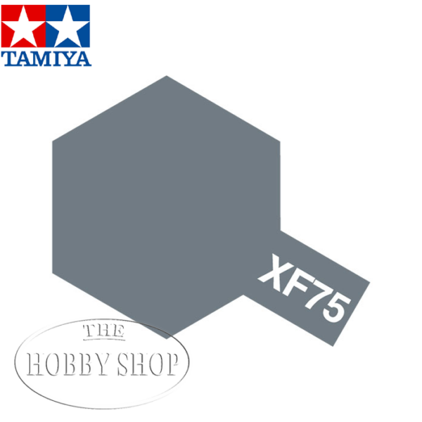 IJN Gray Kure Acrylic