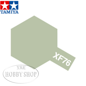 IJN Gray Green Acrylic