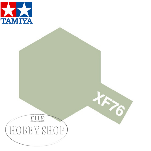 IJN Gray Green Acrylic