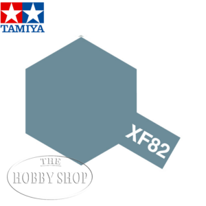 Flat Ocean Grey 2 RAF Acrylic